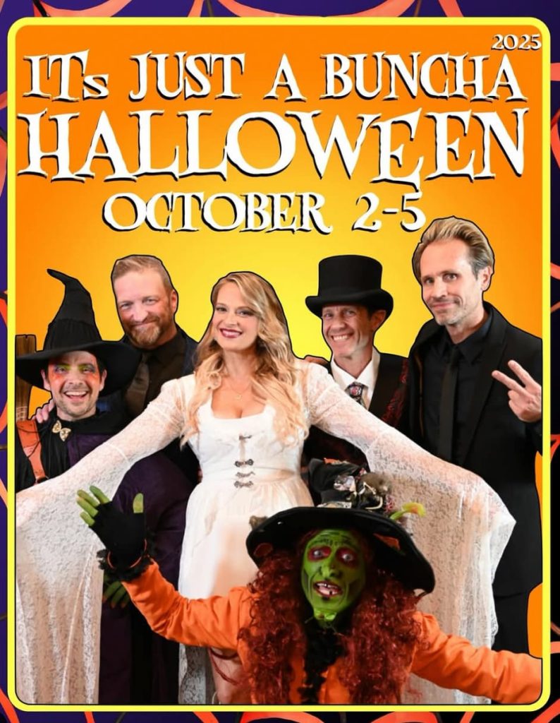 Hocus Pocus 2025
